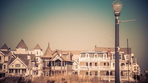 Ocean Grove