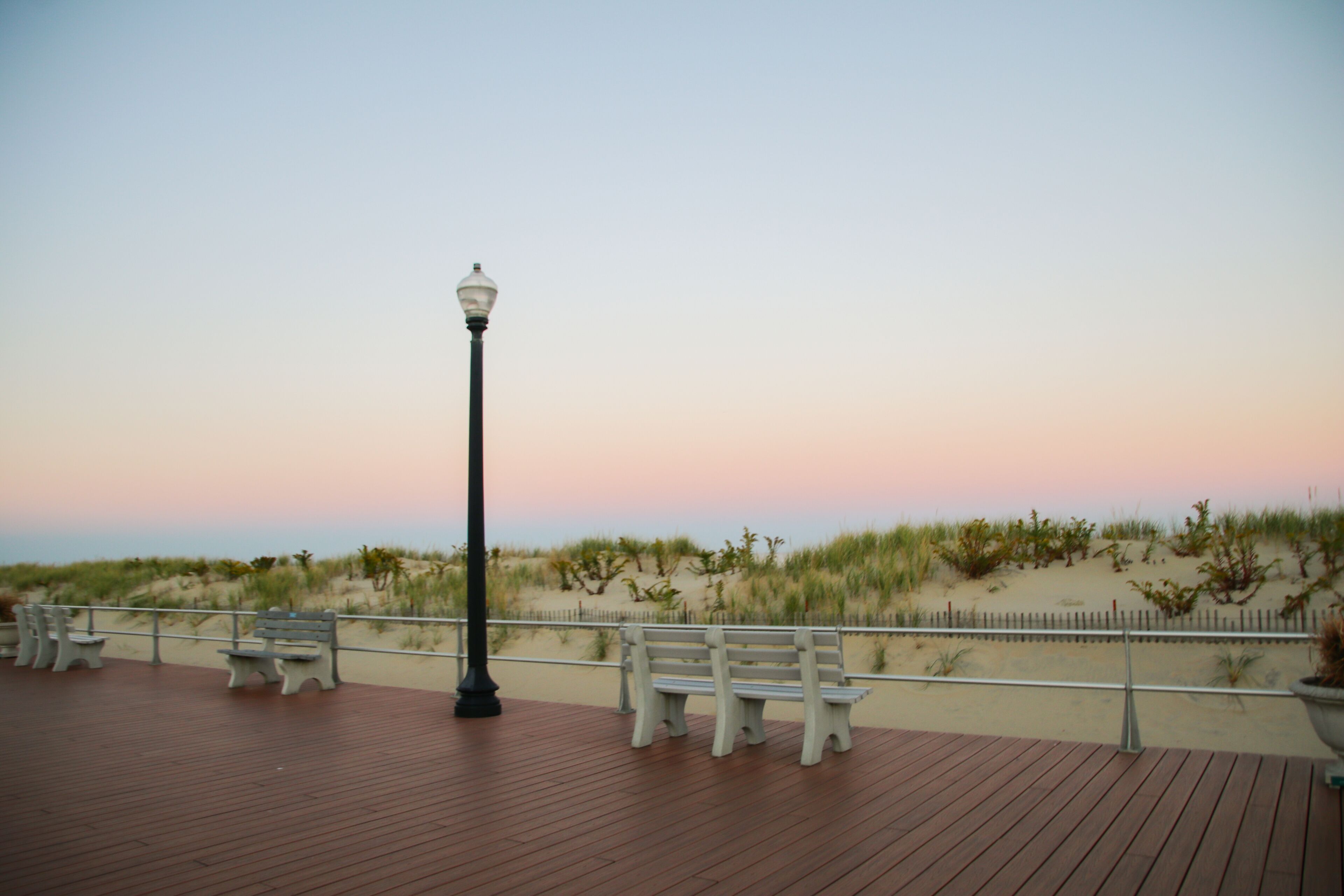 Ocean Grove