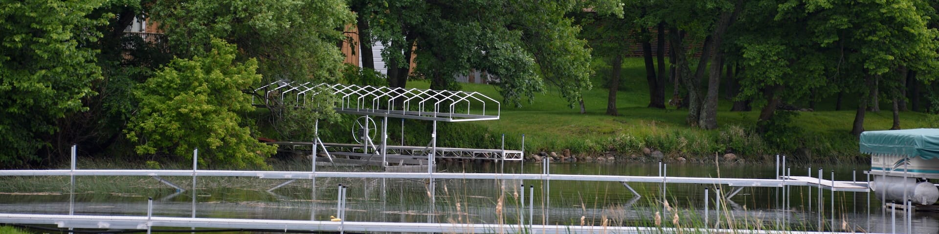 Mille Lacs Lake, Minnesota