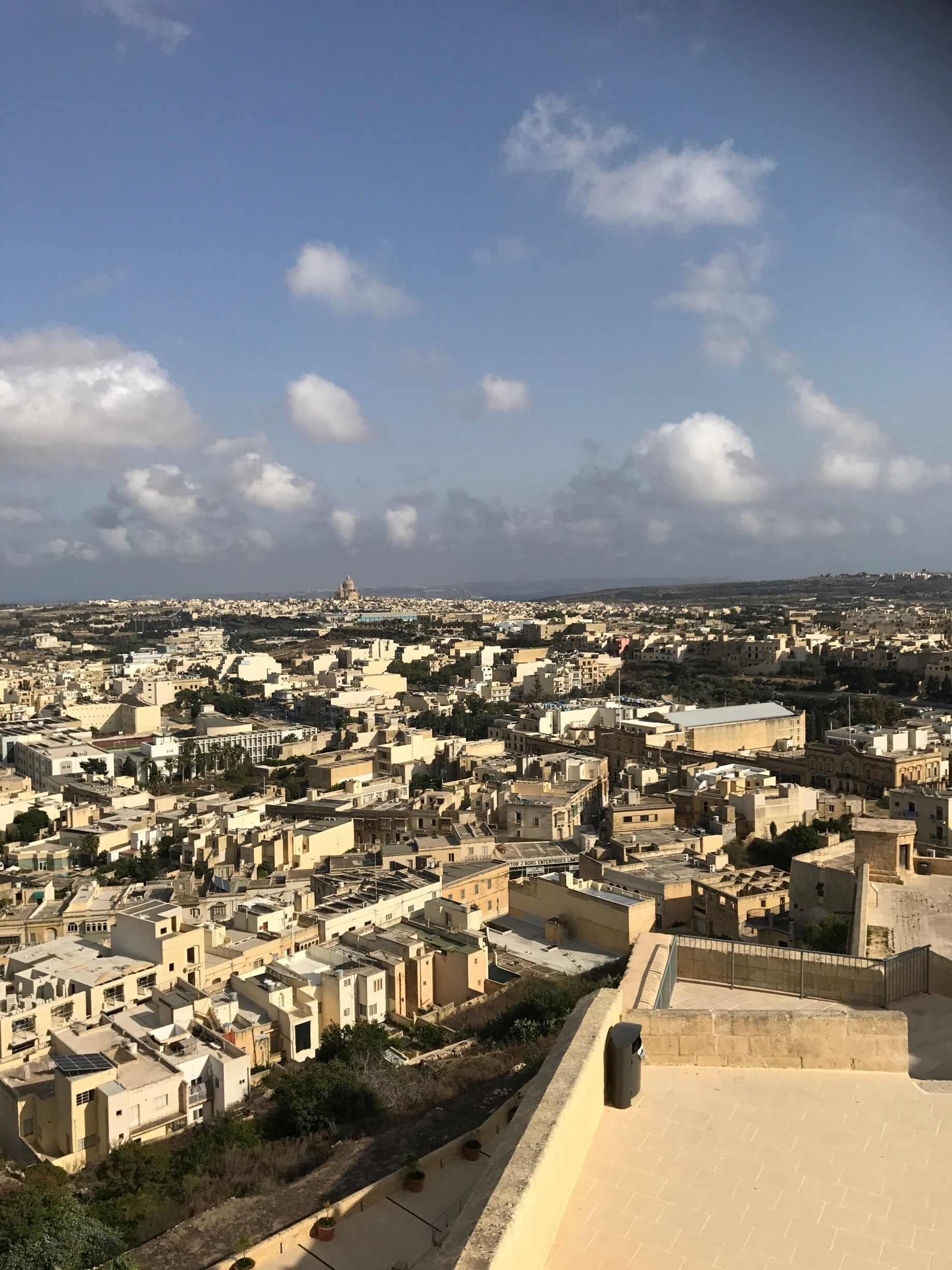 Victoria, Gozo