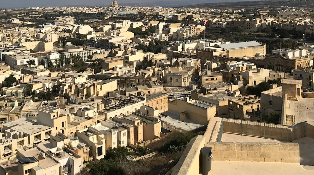 Victoria, Gozo