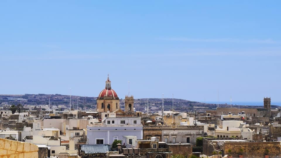 A trip to Gozo is not complete without a stop at the Cittadella. This area has been occupied since the Bronze age and is famous for its lace. #LifeAtExpedia