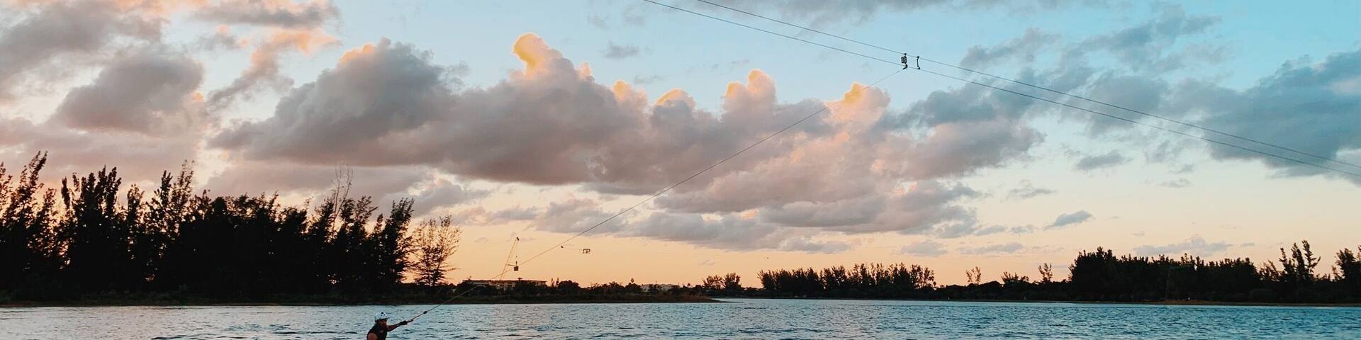 Love this place! At Amelia Earhart Park, great way to spend the afternoon
401 E 65th St