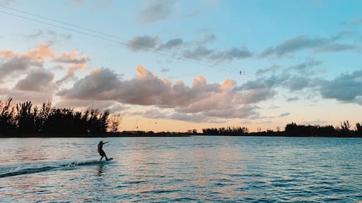 Love this place! At Amelia Earhart Park, great way to spend the afternoon
401 E 65th St