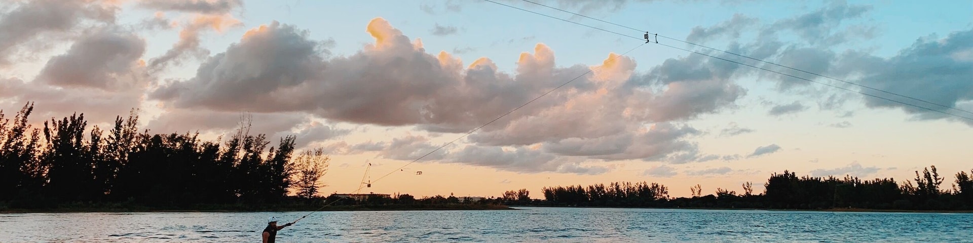 Love this place! At Amelia Earhart Park, great way to spend the afternoon
401 E 65th St