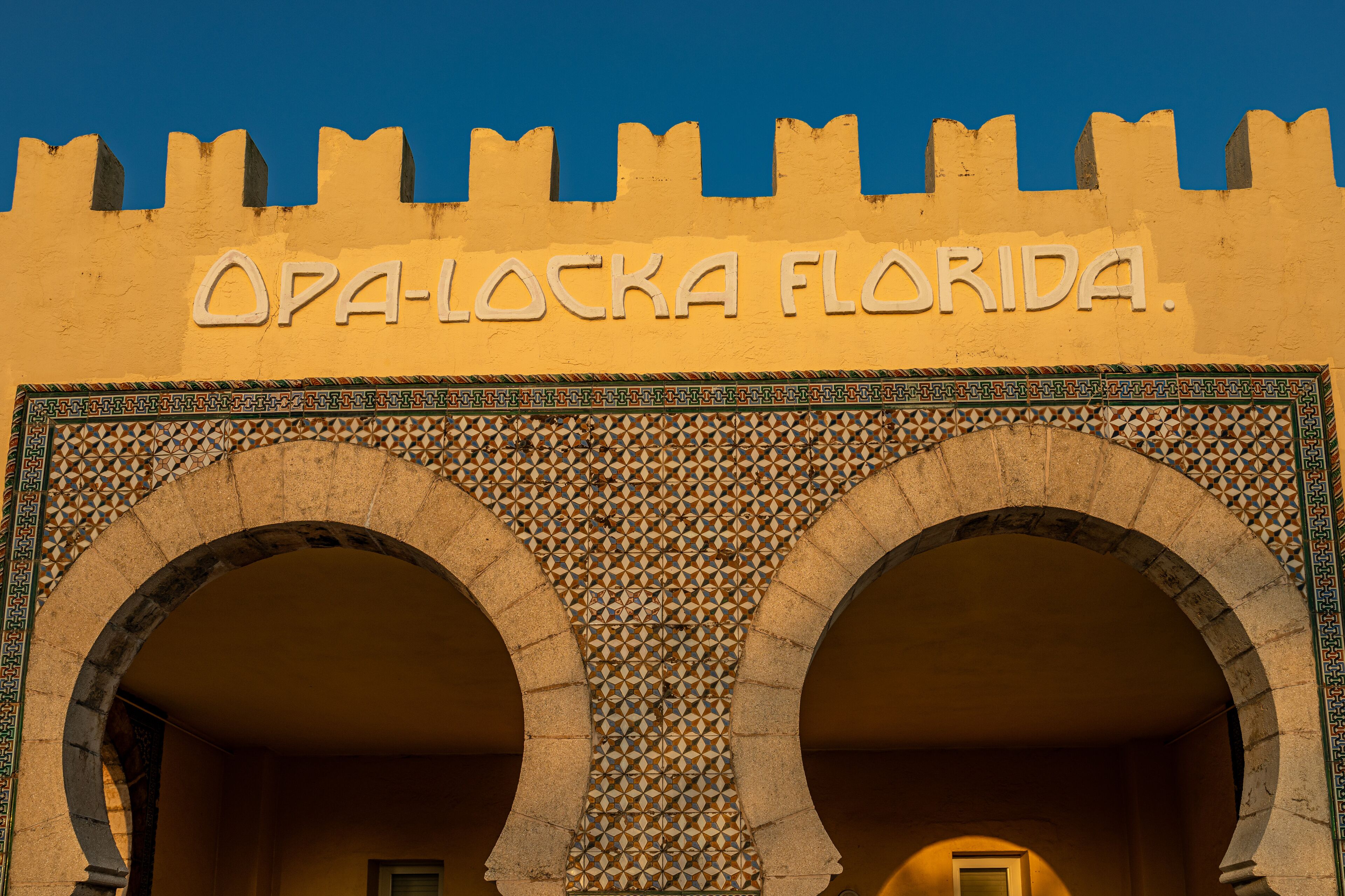 Opa-Locka