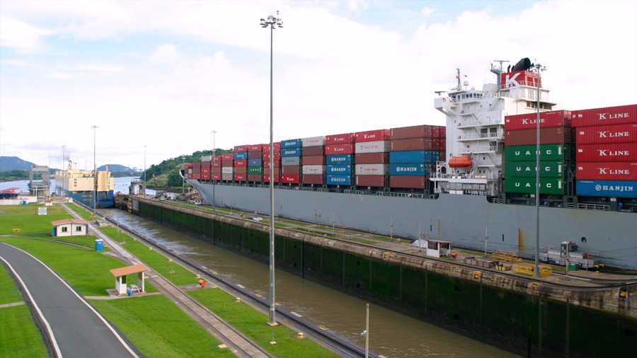 Panama