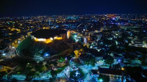 Gaziantep