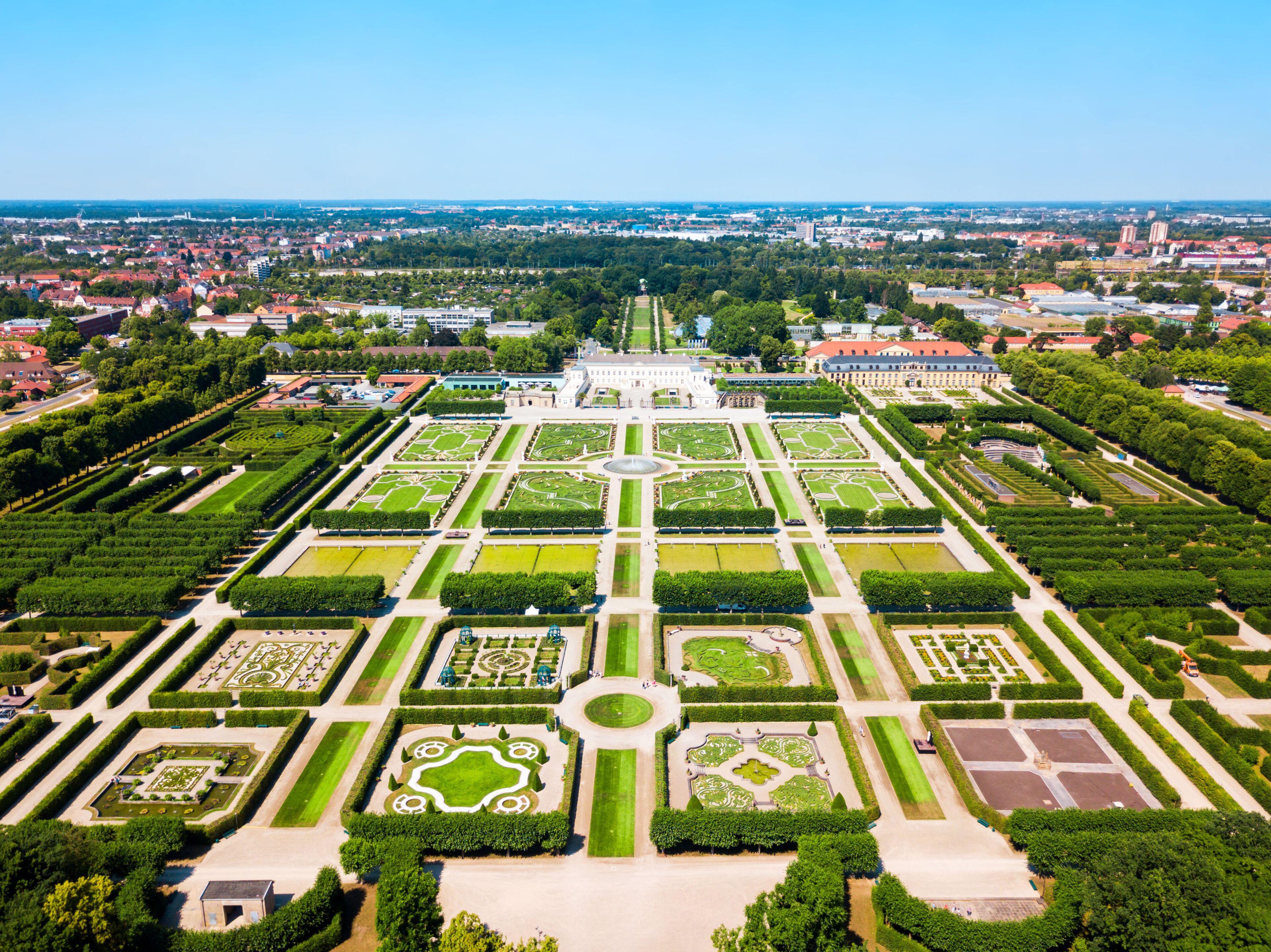 Region Hannover