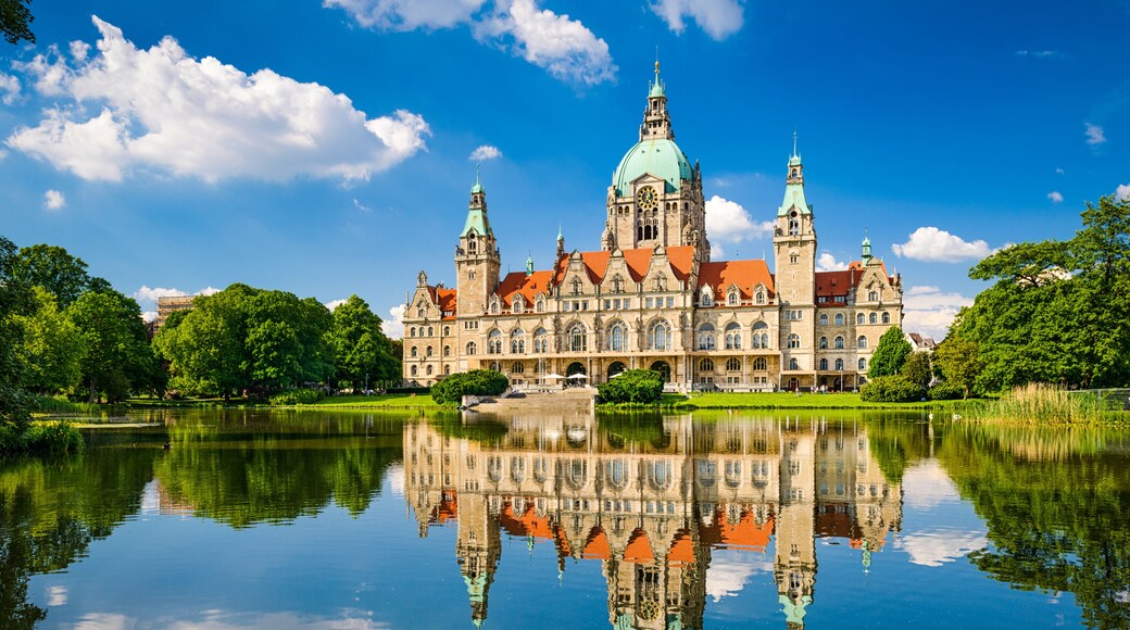 Region Hannover