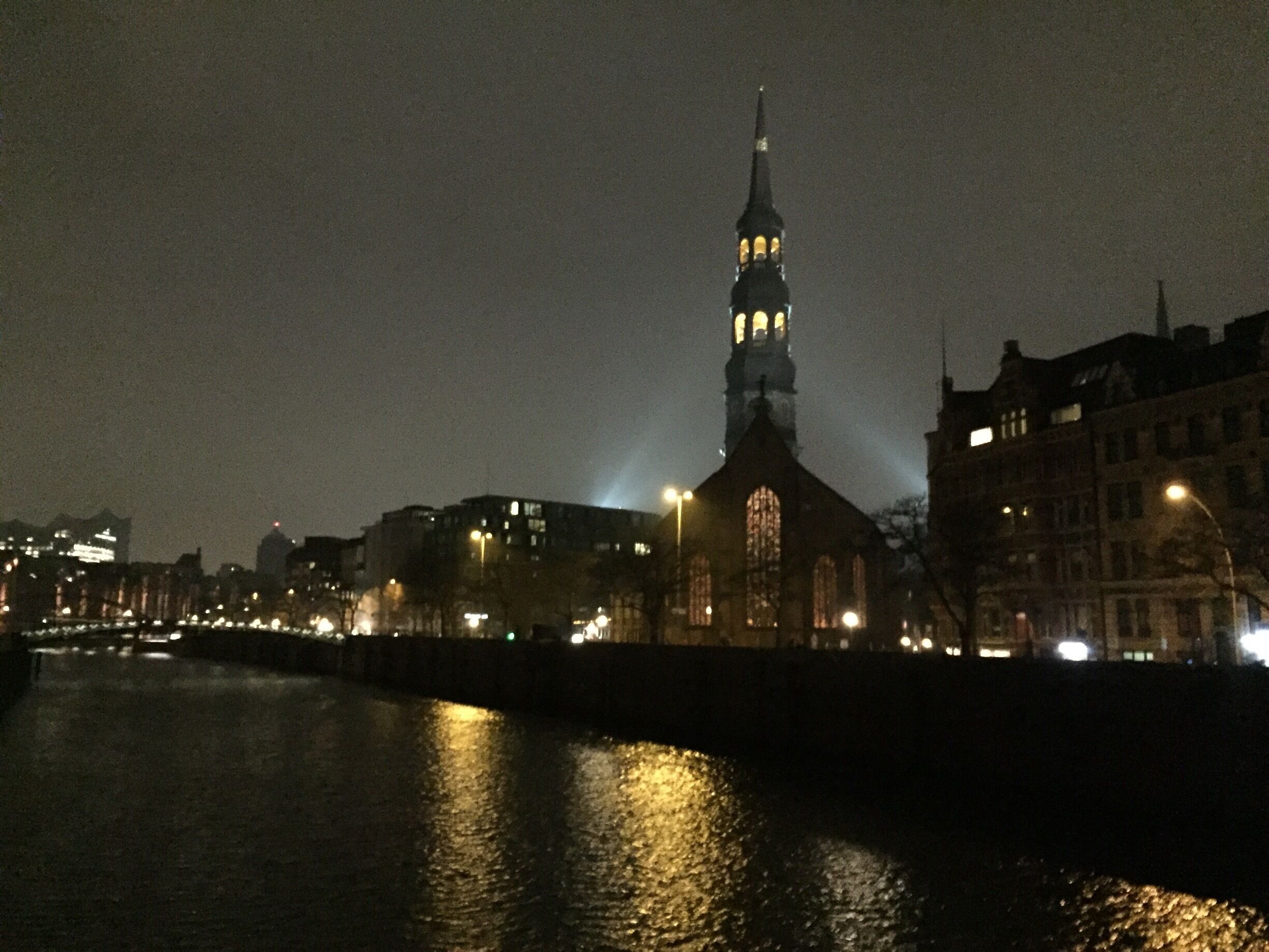 Hamburg 