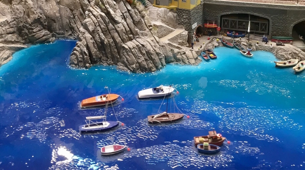 Found the Italian Coast in Hamburg!!