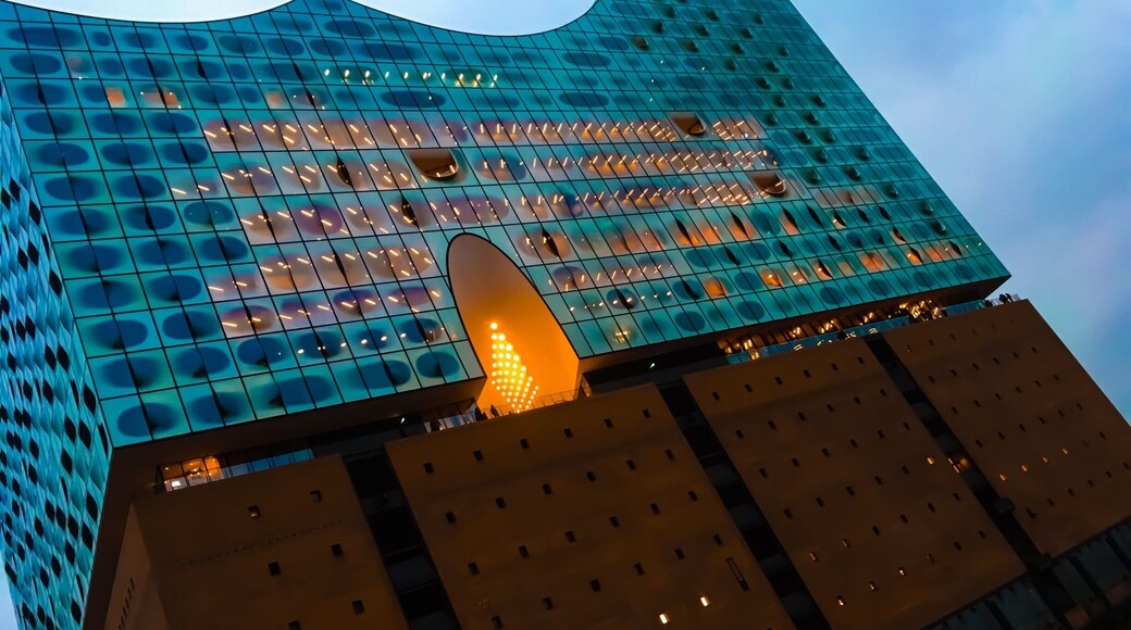 Elbphilharmonie