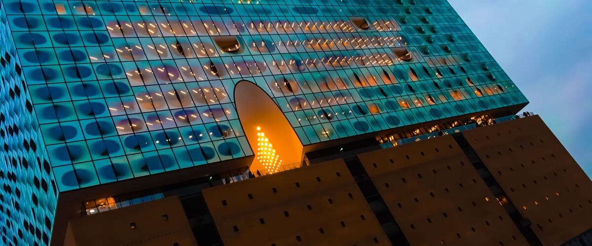 Elbphilharmonie