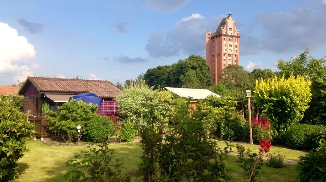 Exploring some unusual areas of the city
#interrail
#visitingeurope
#backpacking