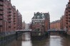 Speicherstadt and Kontorhaus District