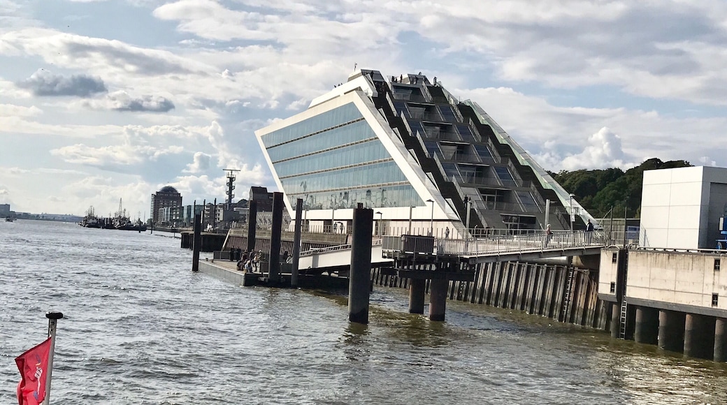 Impressing architecture