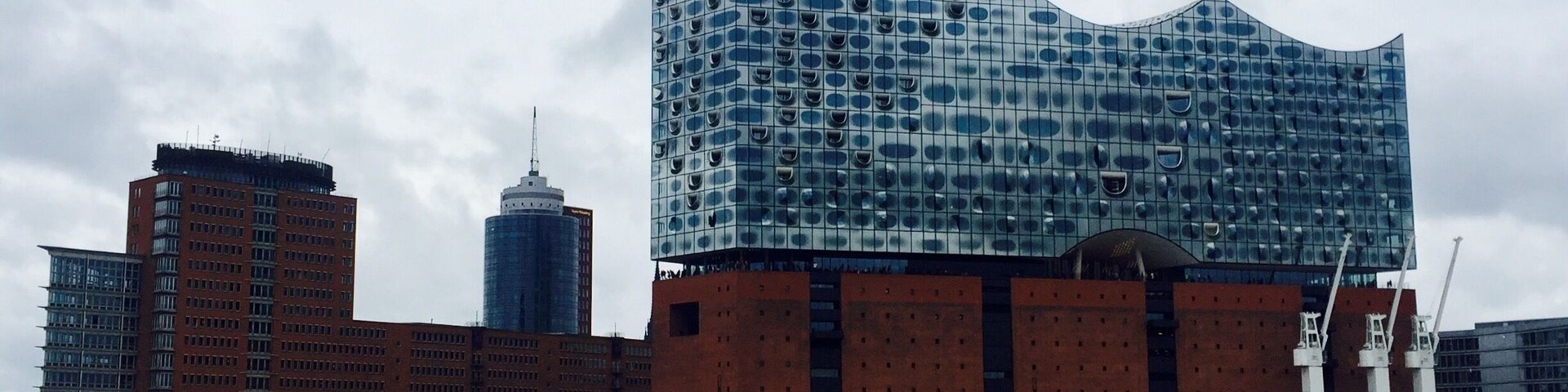 Amazing building!