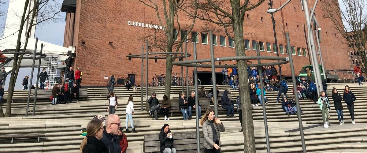 Elbphilharmonie Hamburg