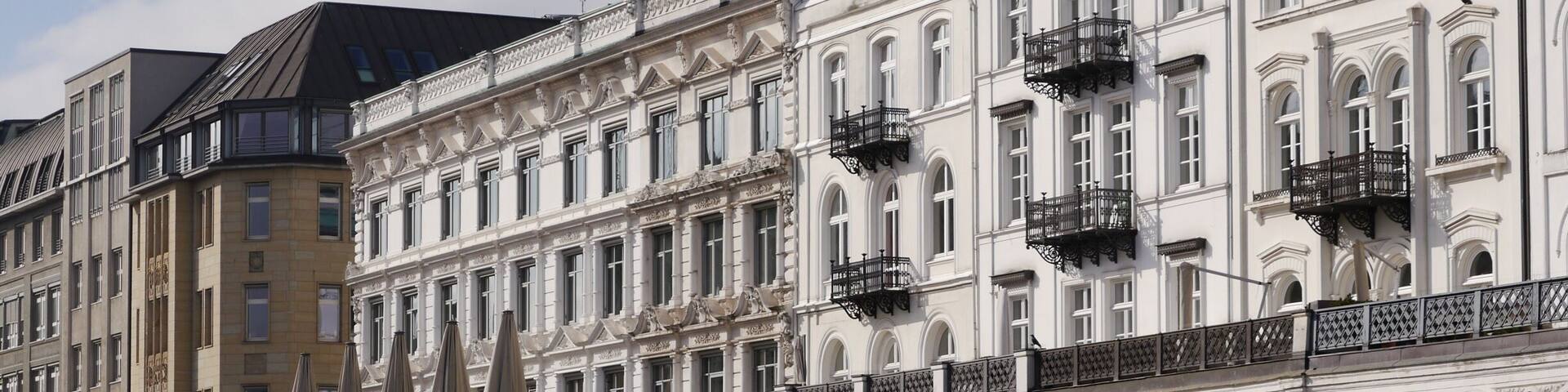 Always worth a visit! My favorite city in Germany! Hamburg!