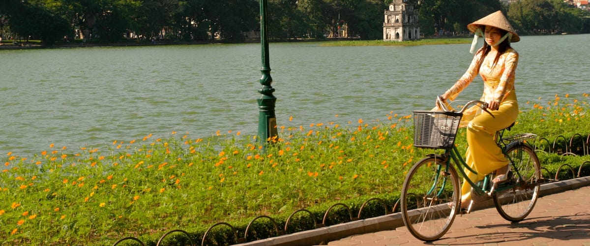 Hanoi Hotel Guide