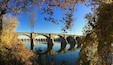 Fall in Harrisburg, PA
#Adventure