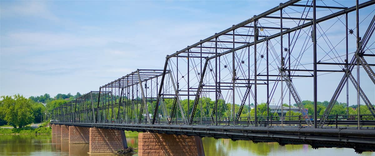 Harrisburg - Hershey Hotel Guide