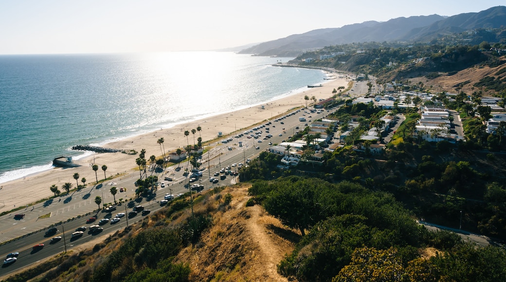Pacific Palisades