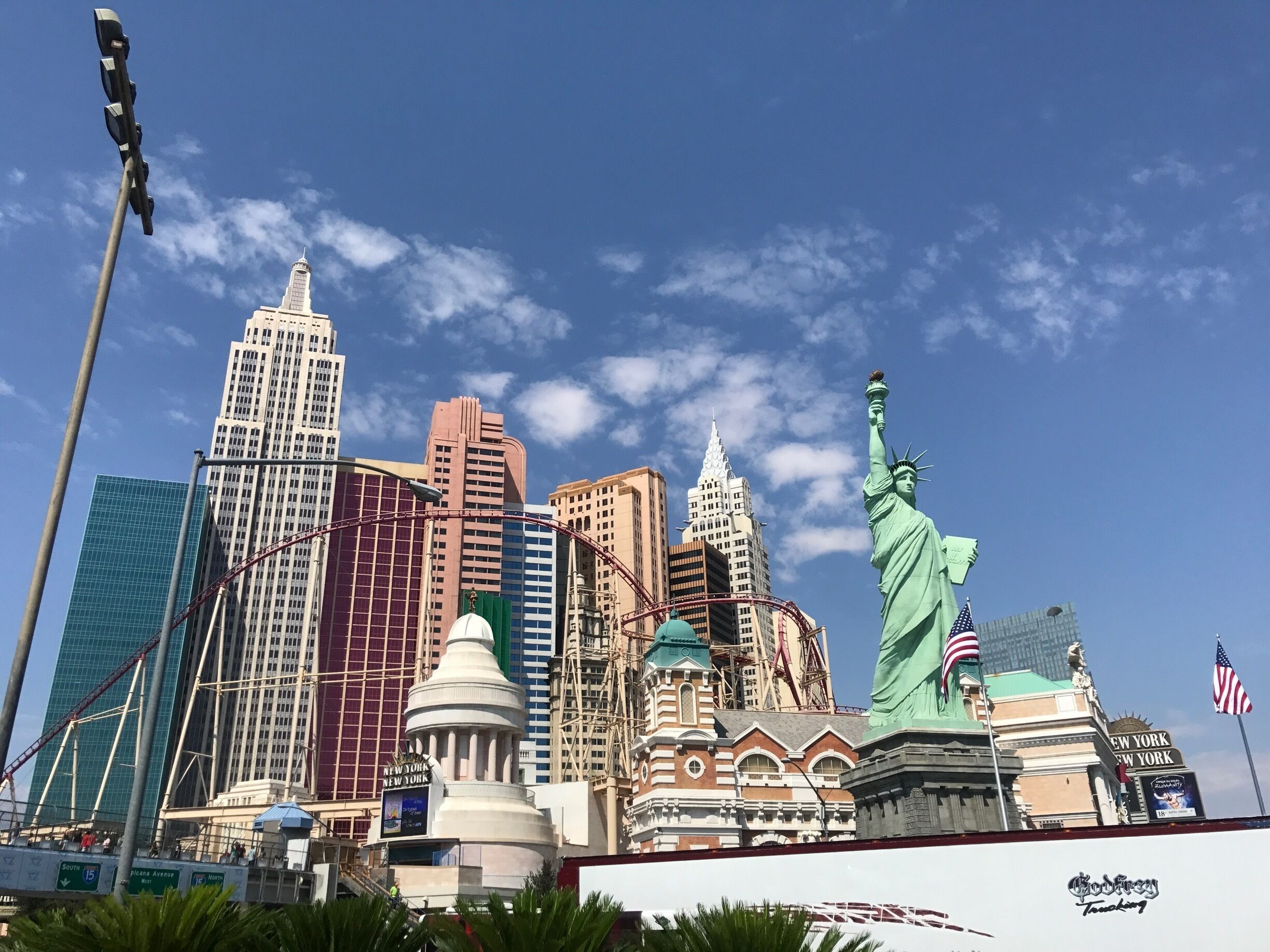 Incredible!!! #lasvegas