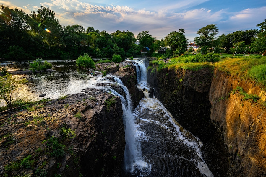 Great Falls