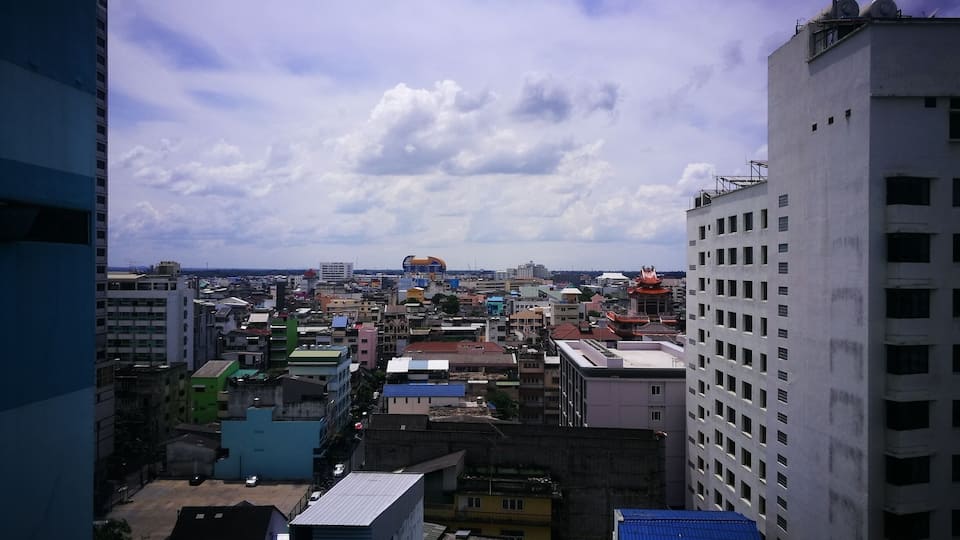ลีการ์เดนท์หาดใหญ