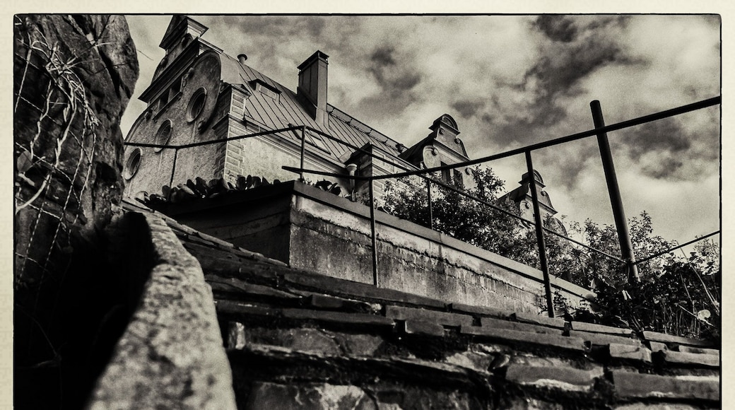 Great please to relax