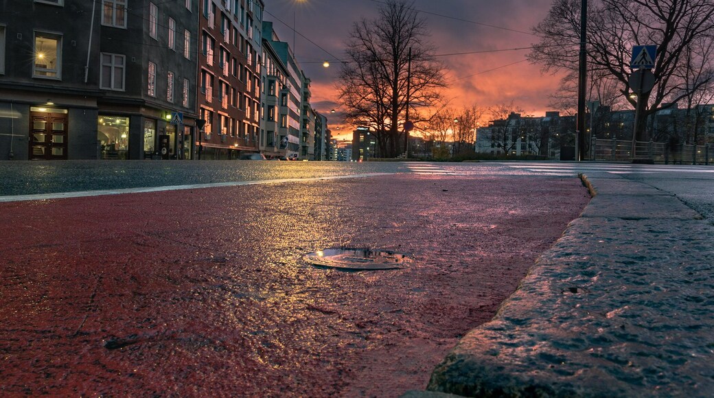 Just next to Kampi #reed photos