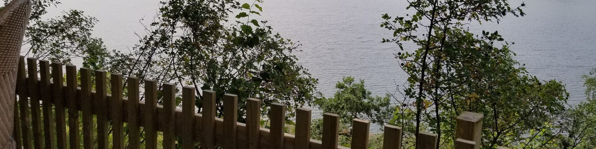 Peaceful Cafe on a lake in Helsinki
#OrbitzTravel