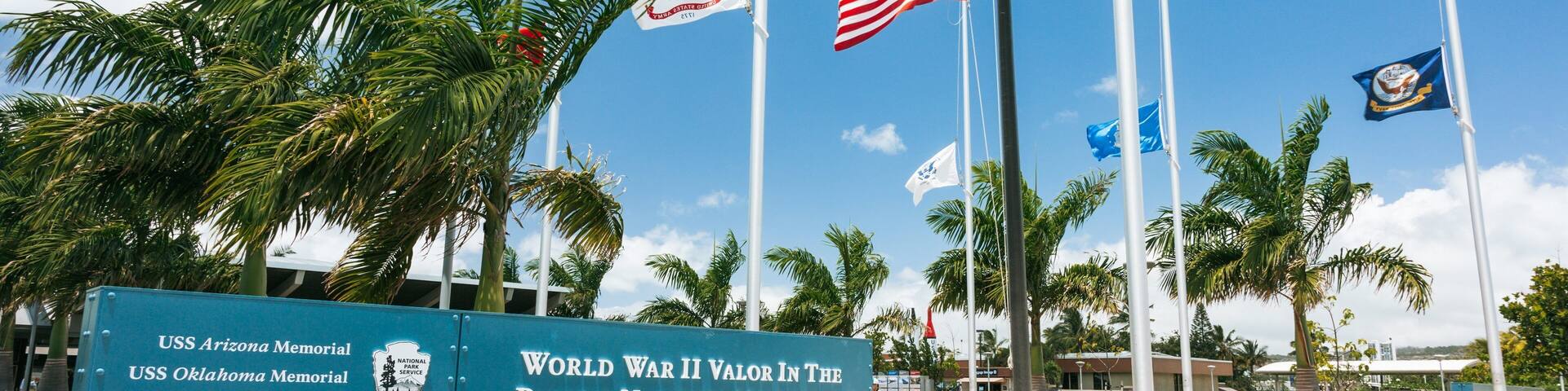 Pearl Harbor