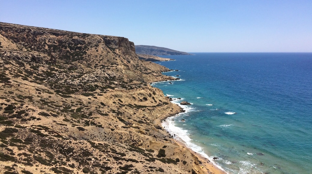 Marcher jusqu'à Red Beach pour avoir cette vue !!!