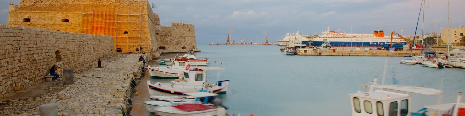 Heraklion