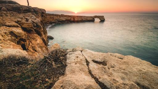 One of the sunset spots on the workshop with @trover and @brendanvanson. @jelmer was nice enough to model for this shot!