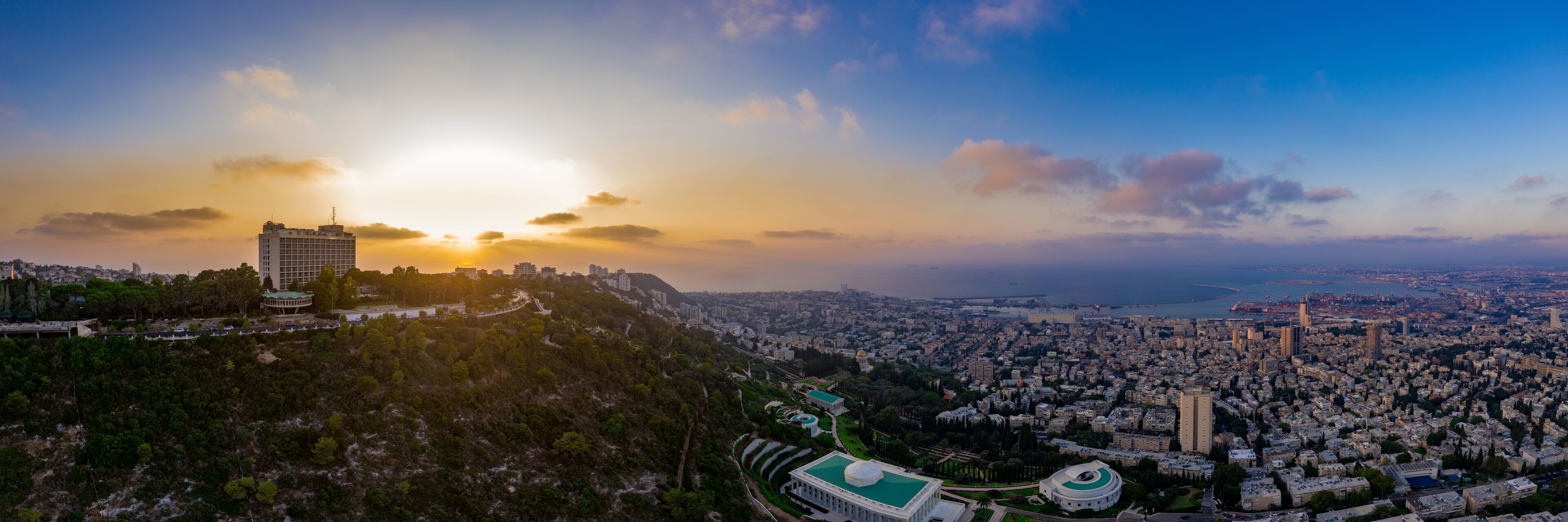 Haifa