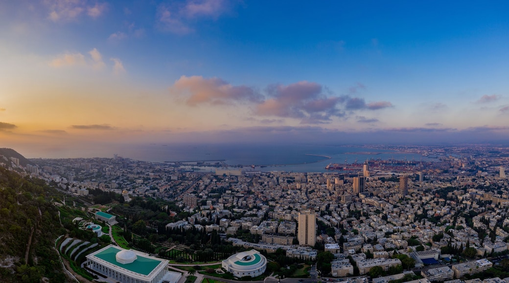 Haifa