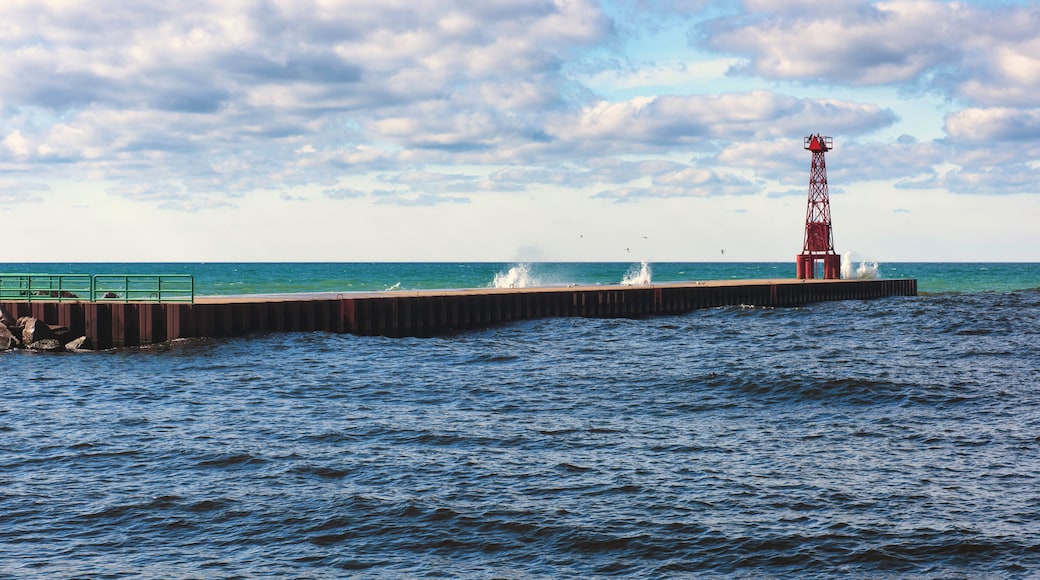 ペントウォーター