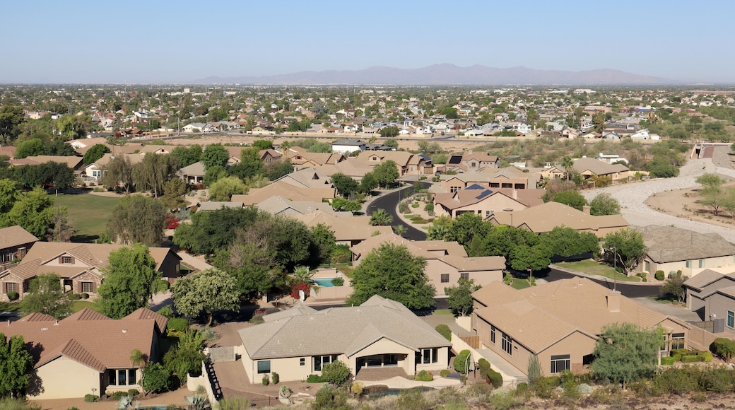 Peoria