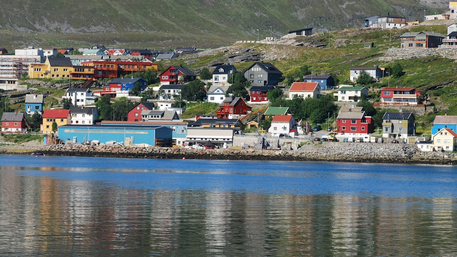 Hammerfest