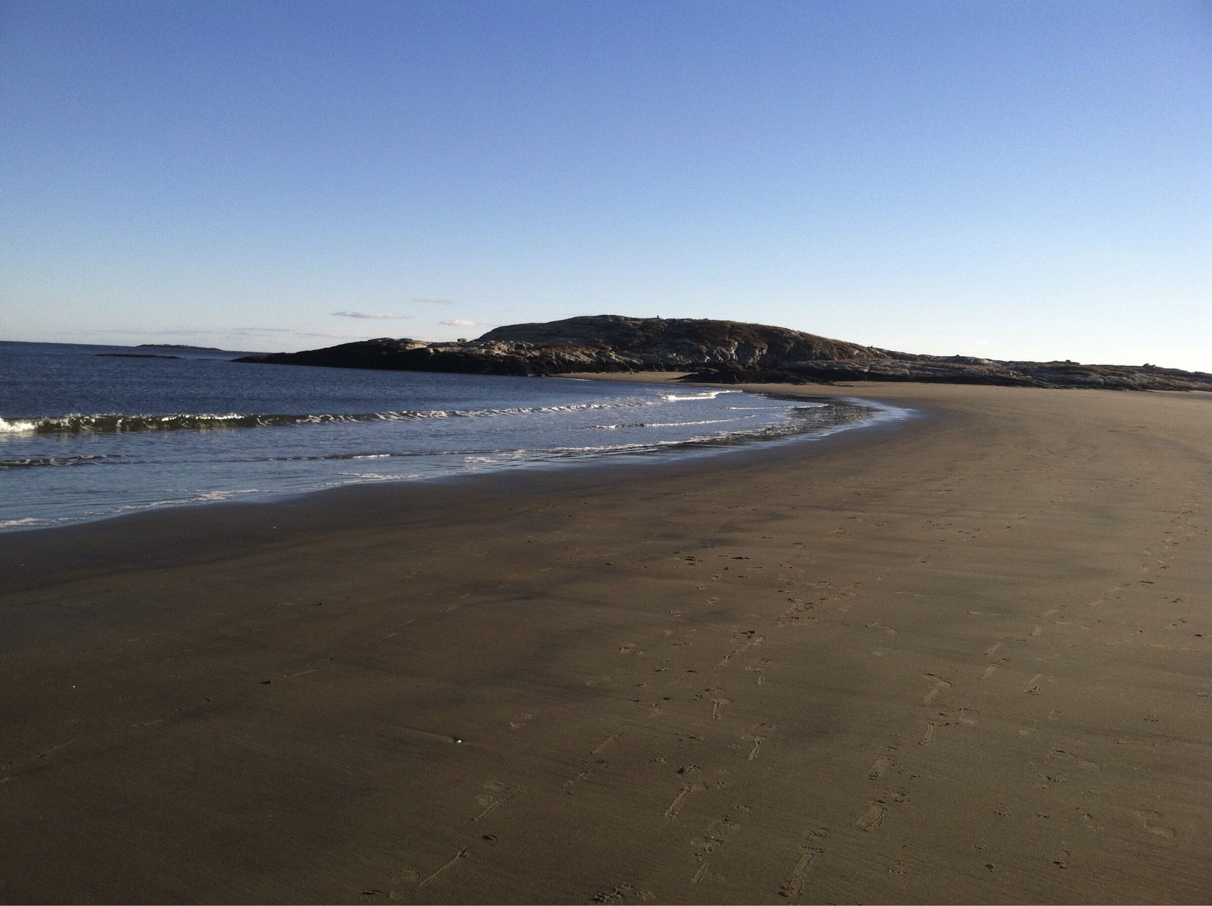 One of the best beaches in the MidCoast