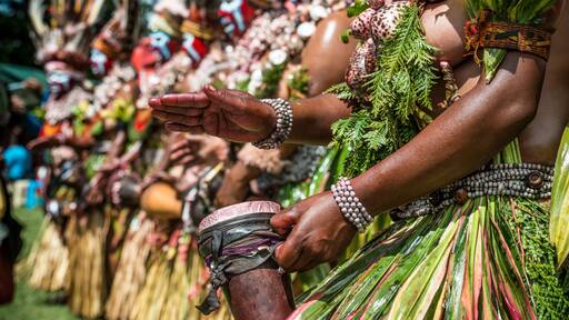 マウント ハーゲン