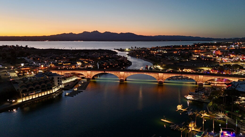 Lake Havasu City