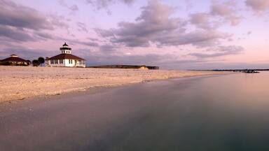 Port Boca Grande Lighthouse