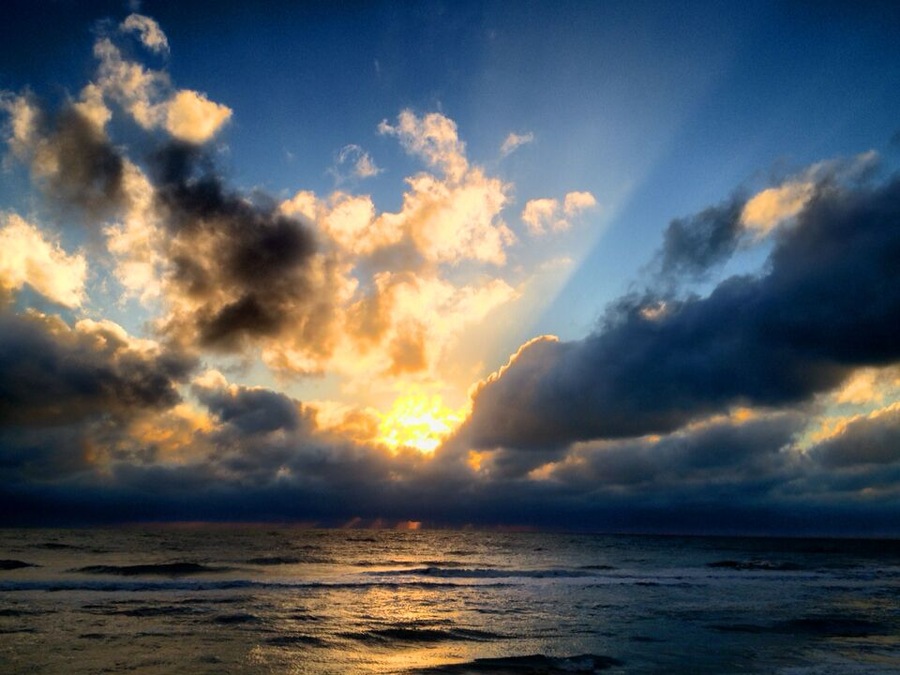 A fantastic little island off the coast of Florida in the Gulf of Mexico. Walks on the beach and sharing time with family and friends are the main attraction here. Oh, and fantastic sunsets!!