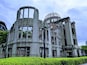 Atomic bomb dome