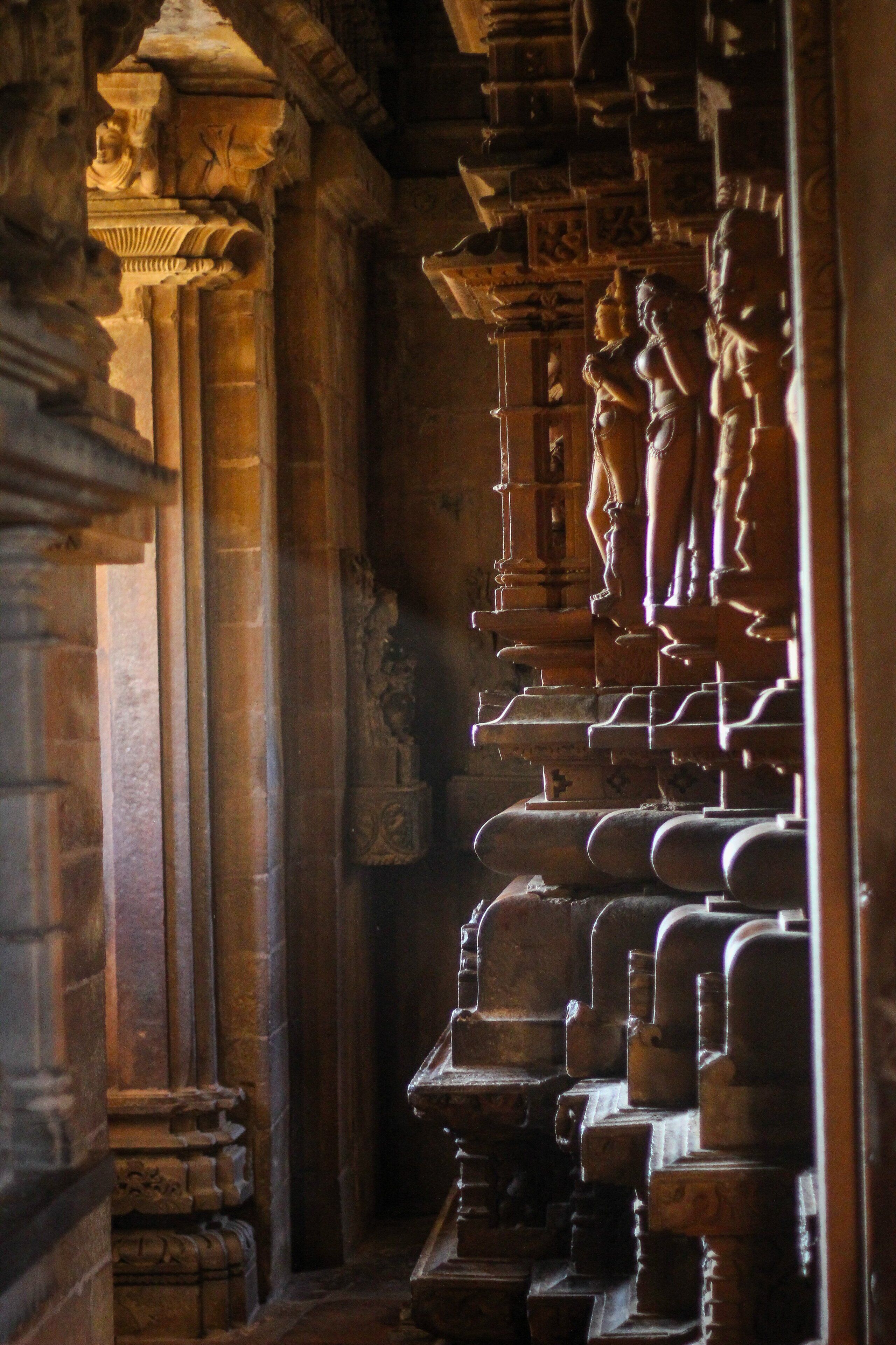 Khajuraho